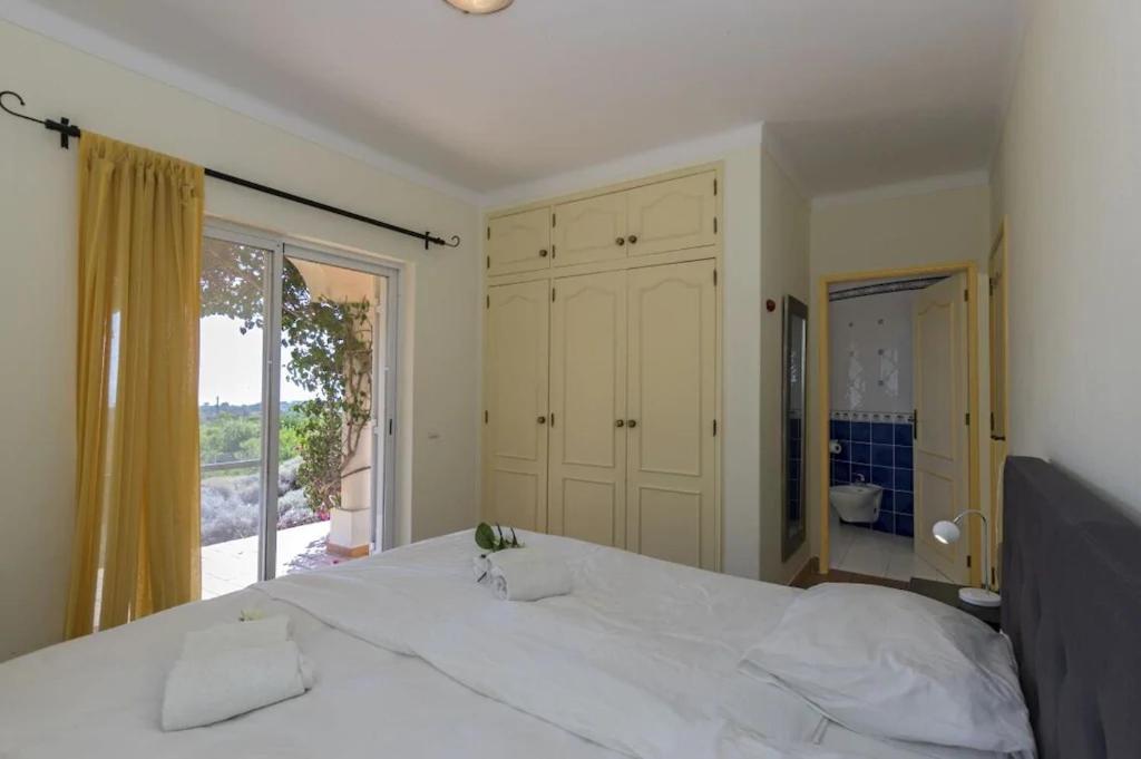 Villa With Beautiful See Views & Spacious Garden Ferragudo  Buitenkant foto