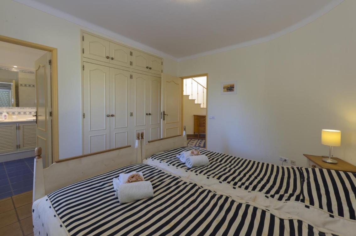 Villa With Beautiful See Views & Spacious Garden Ferragudo  Buitenkant foto