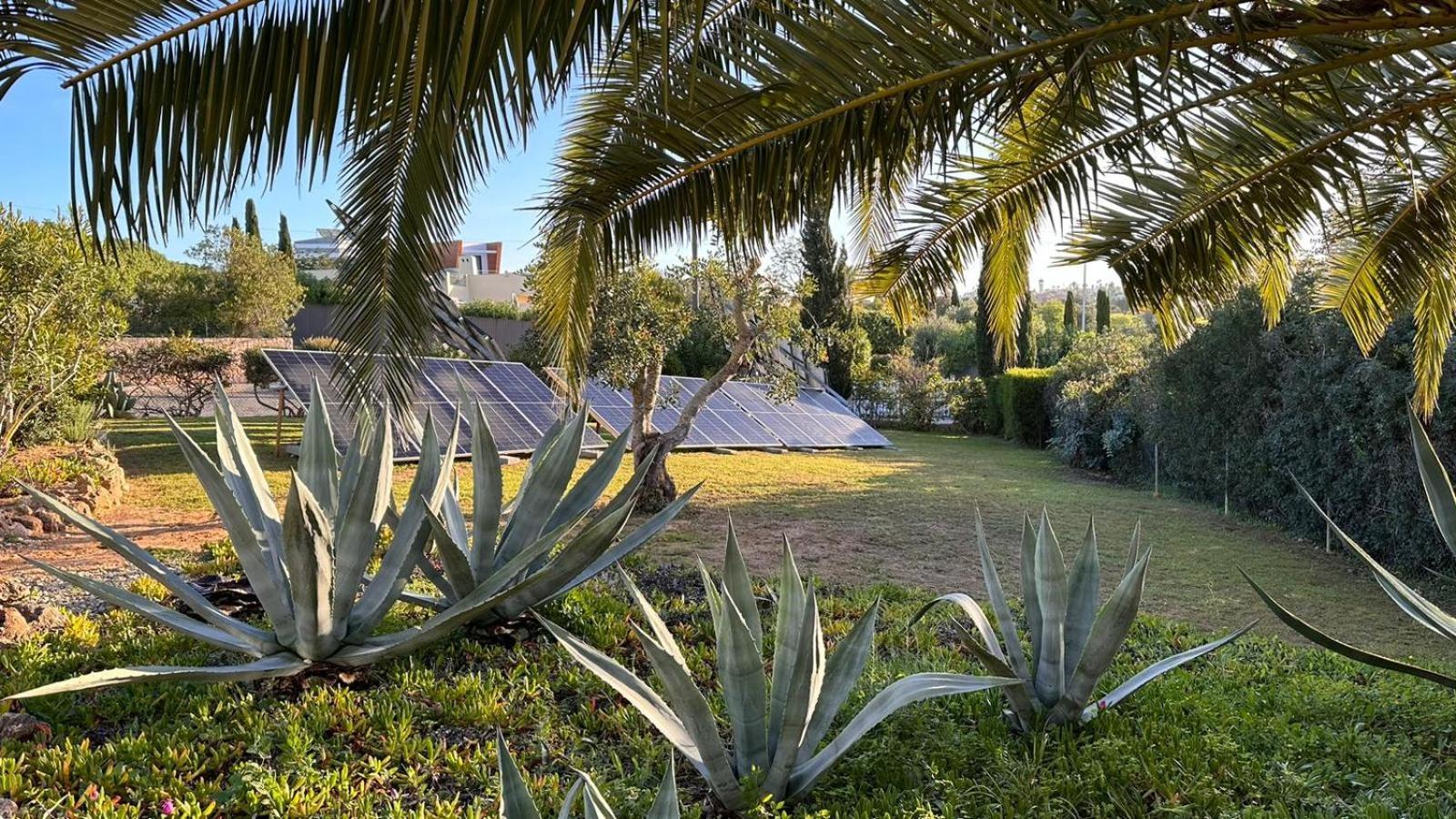 Villa With Beautiful See Views & Spacious Garden Ferragudo  Buitenkant foto